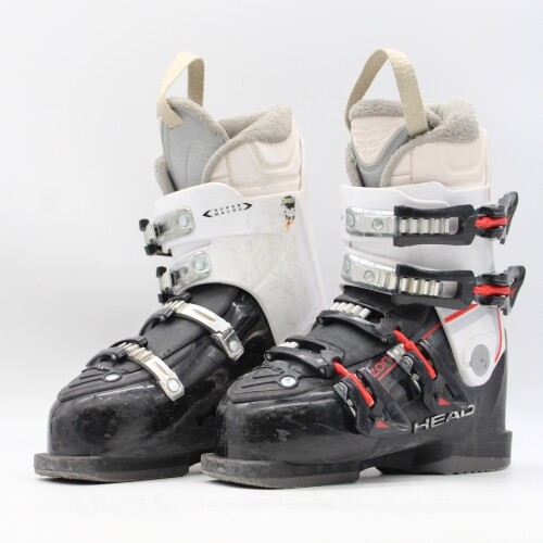 SALOMON Scarponi da sci Head BYS taglia 6 5 Mondo 24 5 usati