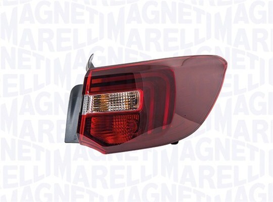 Right MAGNETI MARELLI 714081660401 Combination Rearlight for OPEL,VAUXHALL