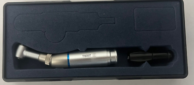 #ad Midwest Style Shorty Rhino Contra Angle Sheath w Push Button Latch Head New $100.00