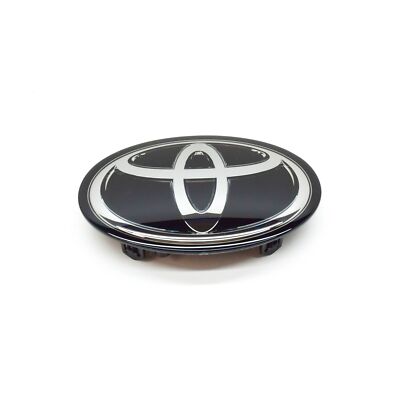 Toyota Corolla E210 Kühlergrill-Emblem vorne 9097502124
