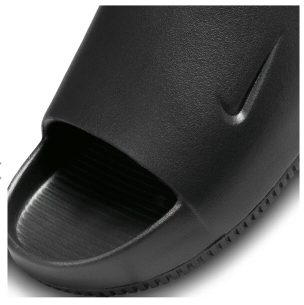 Nike Calm Slide Black FD4116-001 Sandals Mens Size 7 | eBay