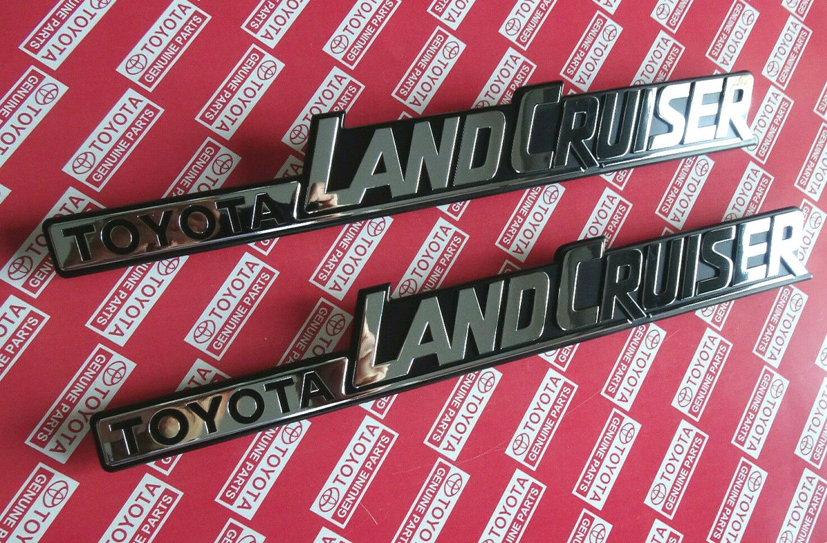 ᐡඉ́ ̫ ඉ̀ᐡ ‎ Toyota Land Cruiser 70 HZJ70 HZJ71 HZJ73 HZJ74 HZJ75 HZJ77 HZJ78