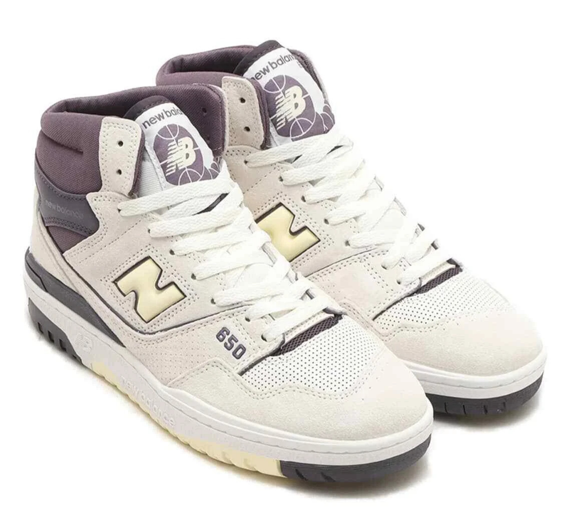 モデーア ハーバルフレッシュ 6本 新品 New Balance 650R 