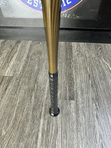 Bate de béisbol 2024 Demarini Voodoo One Piece BBCOR - Nuevo con garantía 33 en 30 oz - Imagen 5 de 13