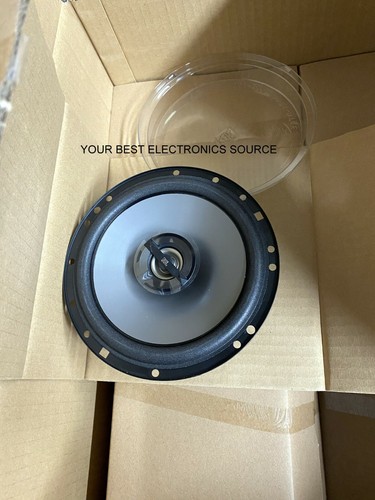 NEW JBL GT7-6B Installer Bulk Pack, 6.5 