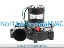 Furnace Exhaust Inducer Motor Fits Rheem Ruud Weather King 5150-5906 70-21876-01