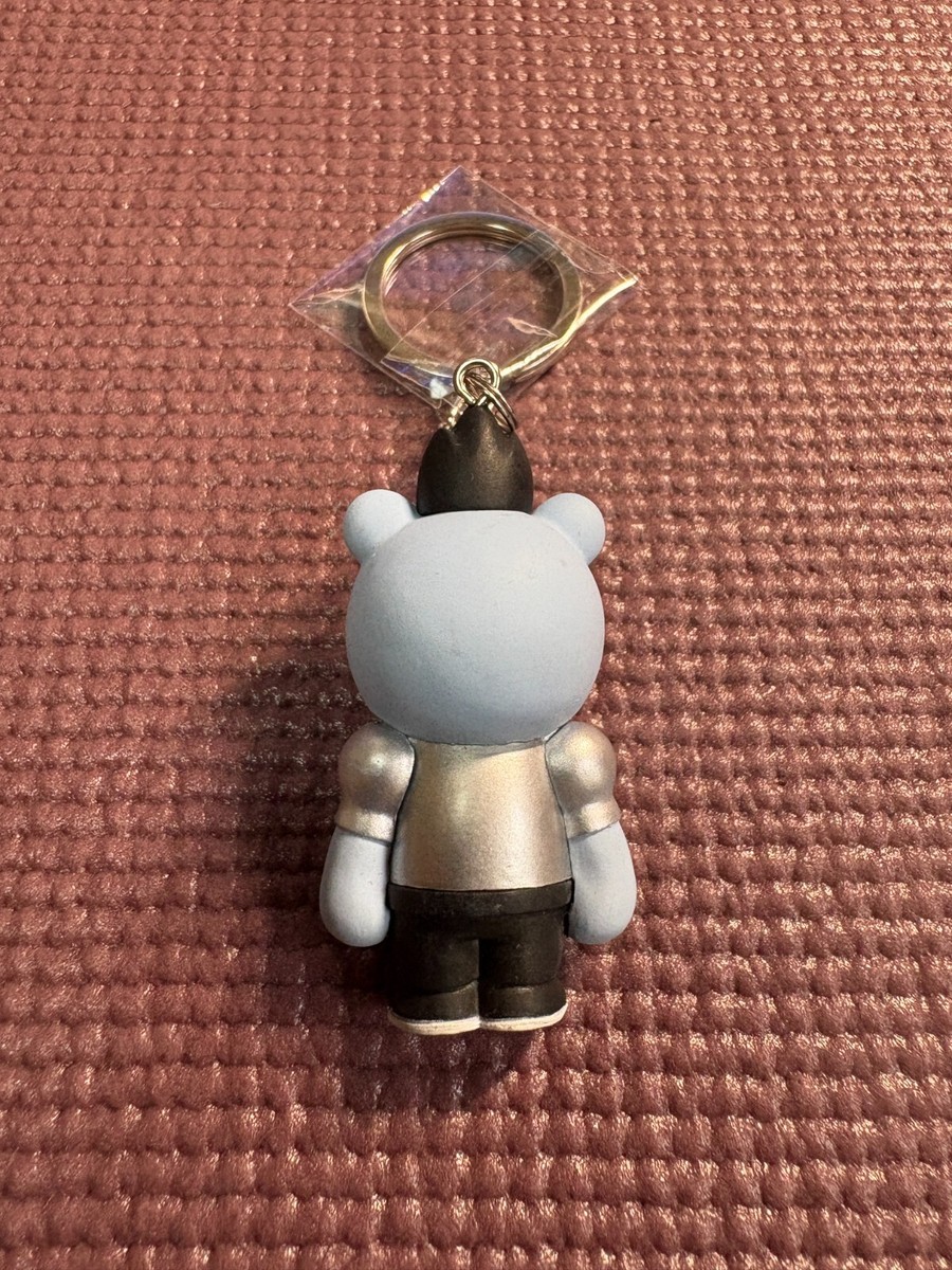 BIGBANG KRUNKキーホルダー　シークレットカラー　ゴールドコンプリート BIGBANG KRUNK×BIGBANG Official Keyring( SOL) | eBay