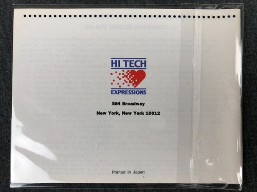 NES Nintendo Manuals - Authentic - Choose Your Manual - No Game - FREE SHIP $15+ - Picture 75 of 201