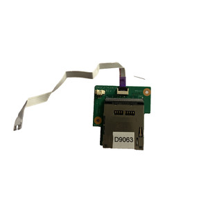 Lenovo ThinkPad L412 SD Card Reader Board 38GC2CB0000 Kartenleser