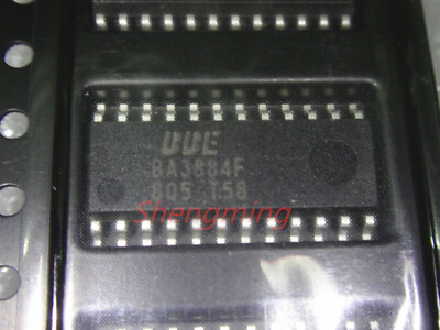 10PCS BA3884 BA3884F