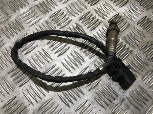 Mercedes-Benz Sprinter 2012 Lambda sensor 5 wires, WHITE BLACK YEL #458925-03