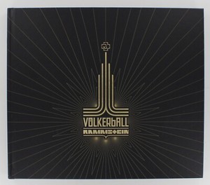 Rammstein Volkerball | eBay