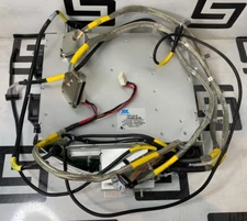 SuperSonic Aixplorer Power Supply PN-SSIP00711 MSP1869 G  Isolation Transformer