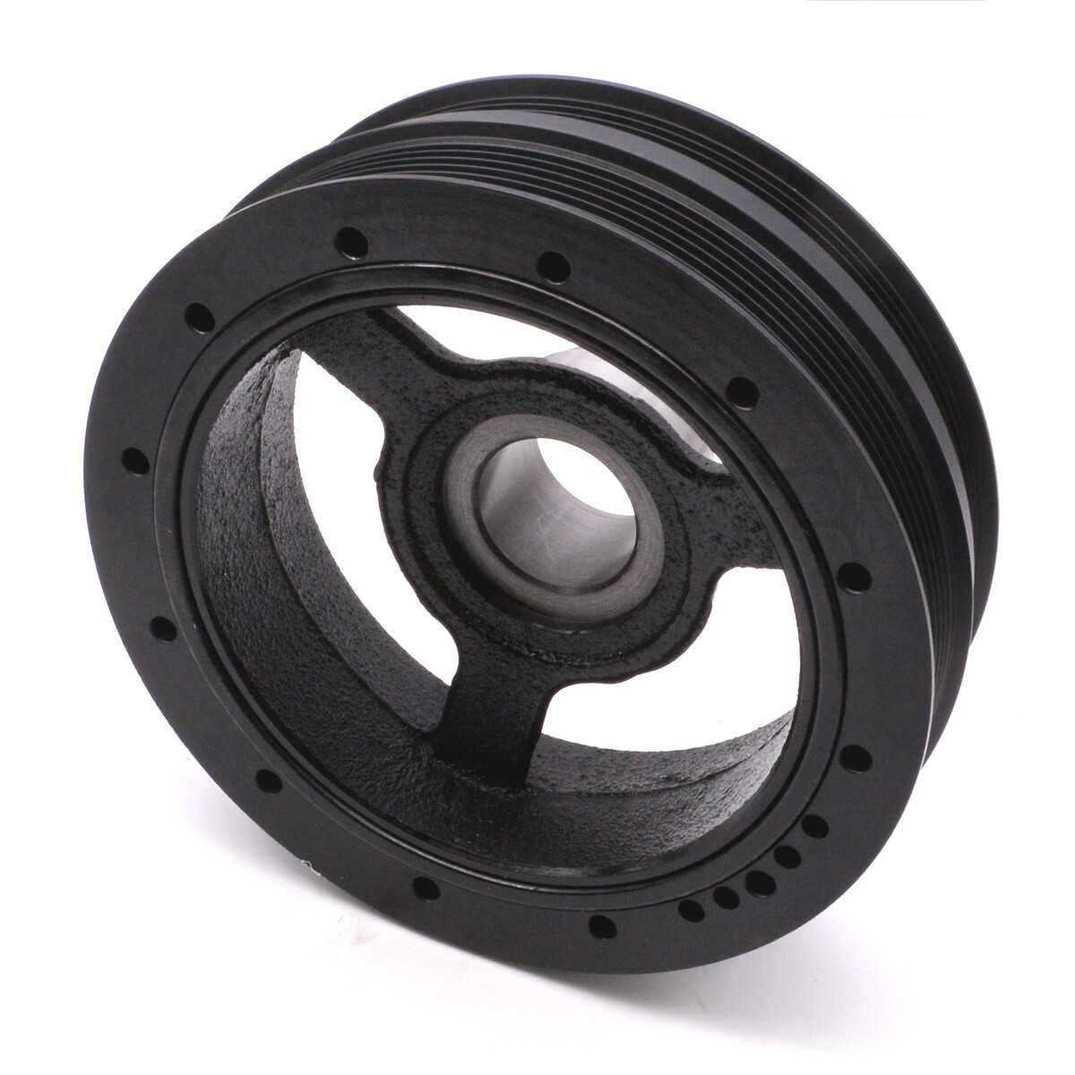 For Corvette Caprice SS 6.2L G8 LS3 Engine Harmonic Balancer Damper