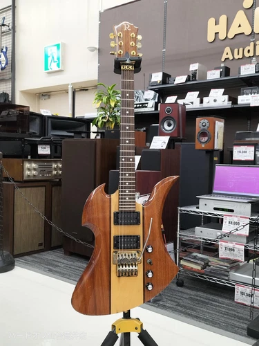 B.C. RICH MG-1101N (no241226)