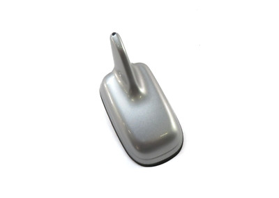 2015-2018 AUDI A3 S3 (8V) SEDAN / WAGON - RADIO STEREO ANTENNA (FLORET SILVER)