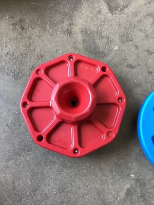 Vex Robotic systems In The Zone Point Cap Used 