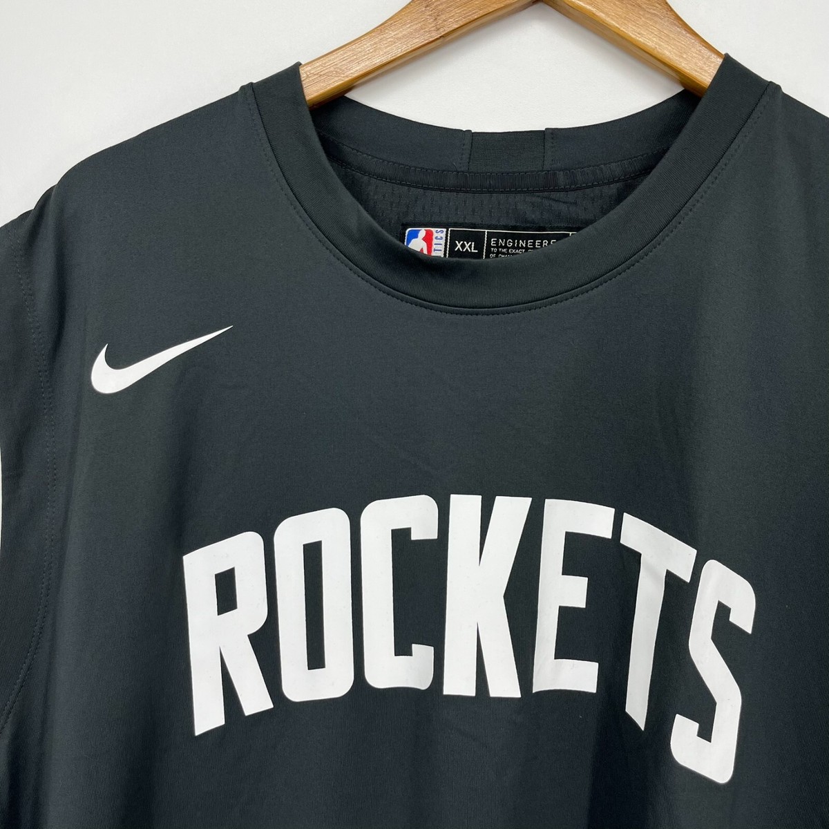 Nike Houston Rockets Basketball Tank Top Men