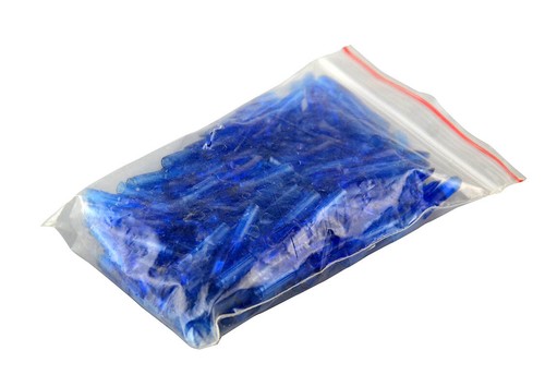 Plastic Arrow Nocks Insert ID 4.2mm/6.2mm for Archery DIY Arrow Hunting Shooting - Picture 6 of 20