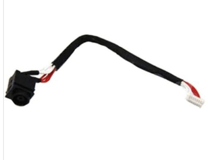 DC POWER JACK w/ CABLE SONY VAIO VPCZ11DGX VPC-Z11DGX VPCZ125GX/B