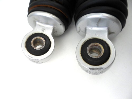 COPPIA SOSPENSIONI AMMORTIZZATORI POSTERIORI OEM KYMCO PEOPLE 200i S 2009 - Imagen 7 de 10
