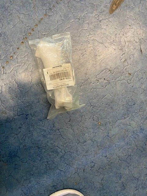 Schaltpedal Z900 - Bild 2 von 2