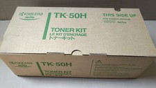 Kyocera FS1900/1900N Toner 15.000 Seiten TK-50H 370QA0KX
