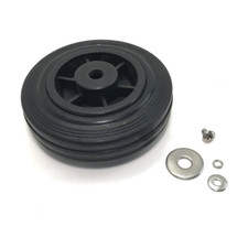 Alpicool / Bodega Cooler Fridge T36 T50 T60 LEFT or RIGHT WHEEL w/ SCREW No Axle