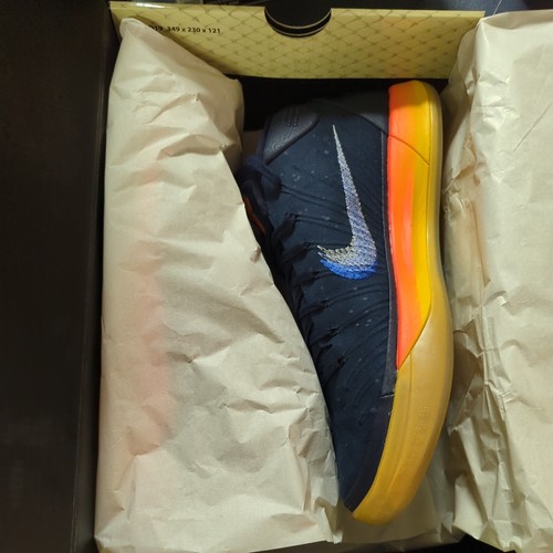Size 11 - Nike Kobe A.D. Mid Rise - Picture 3 of 7