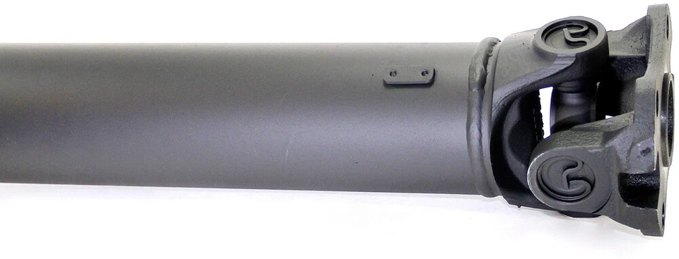 SE ADAPTA A ISUZU RODEO 2003-2004 4x4 transmisión automática eje de transmisión trasera Foto 4 de 4