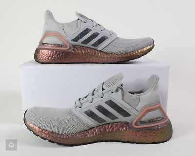 adidas gazelle silver green womens Adidas UltraBoost 20 Men's Running Shoe