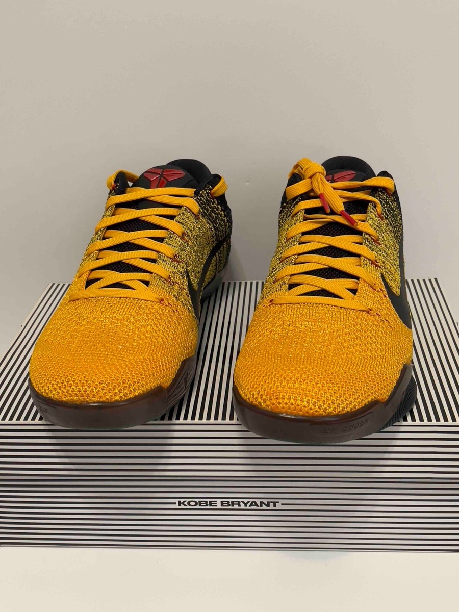 KOBE 11 ELITE \