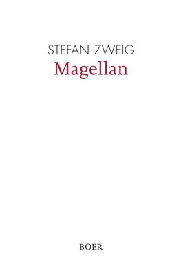 Magellan | Buch | 9783946619130
