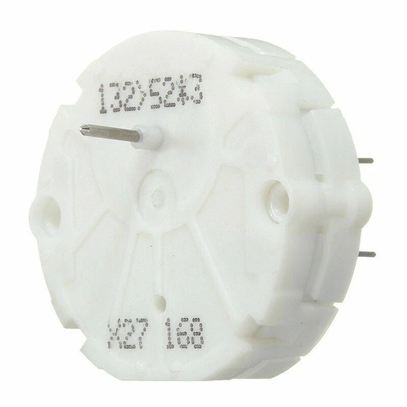 KIT DE REPARACIÓN cuadro de instrumentos calibre GM 6 motores paso a paso 6 piezas x27 motores paso a paso Foto 4 de 4