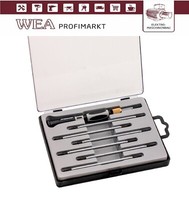 Schraubendreher Satz Torx Schlitz Kreuz
