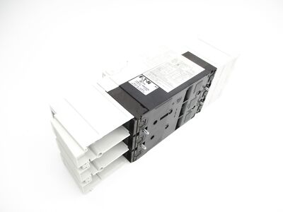 EATON NZMH2-A50-NA 50A 480VAC NUPI | eBay