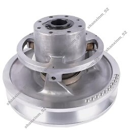 3308-004 3308-006 Prowler Secondary Clutch For Arctic Cat 425 450