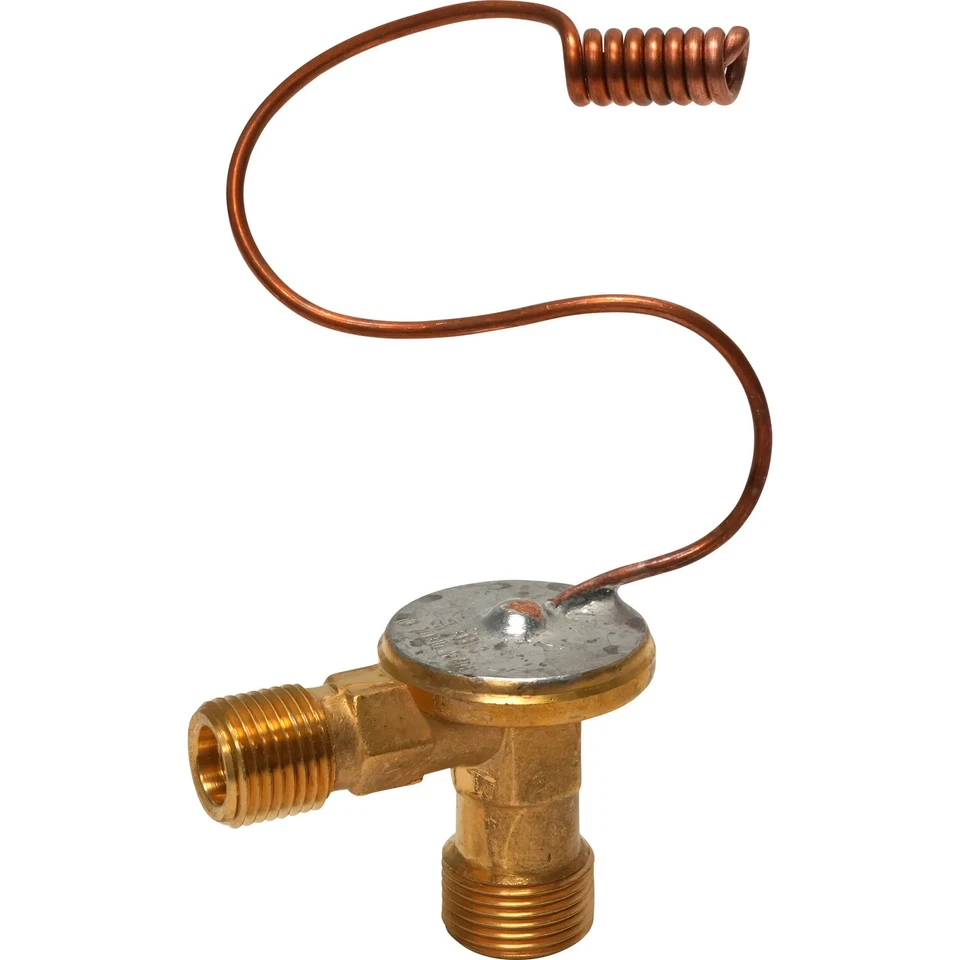 Compressor, Driers & Valve A/C Fit Cadillac Escalade 1999-2000 - Изображение 4 из 4