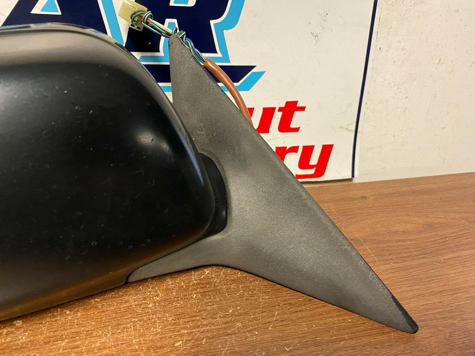 Espejo retrovisor lateral derecho/pasajero Subaru Legacy 2002 #17 OEM térmico Foto 4 de 4