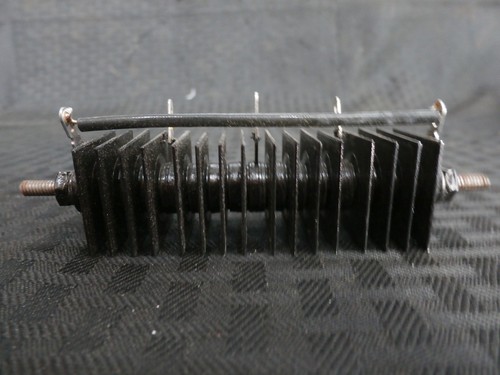 I&R, J116B04, Coil - Picture 2 of 5
