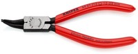 Knipex 44 31 J12 Sicherungsringzange FüR Innenringe In Bohrungen 45° Gewinkelt M