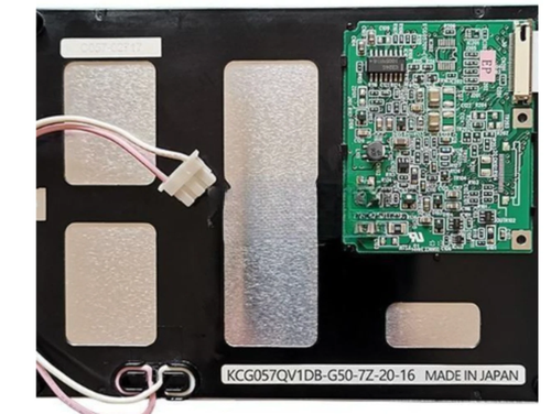 New KCG057QV1DB-G50 LCD Panel 5.7 inch 320×240 Screen - Picture 2 of 2