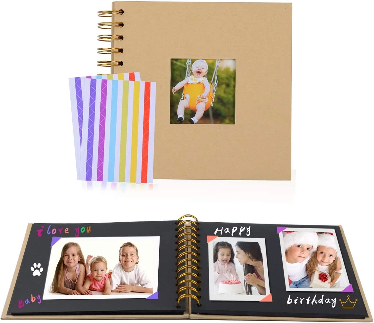 Scrapbook 2024 photo album