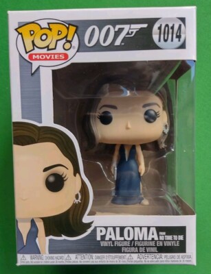 FUNKO POP!  007／ノー・タイム・トゥ・ダイ パロマ　サフィン s-l400.jpg