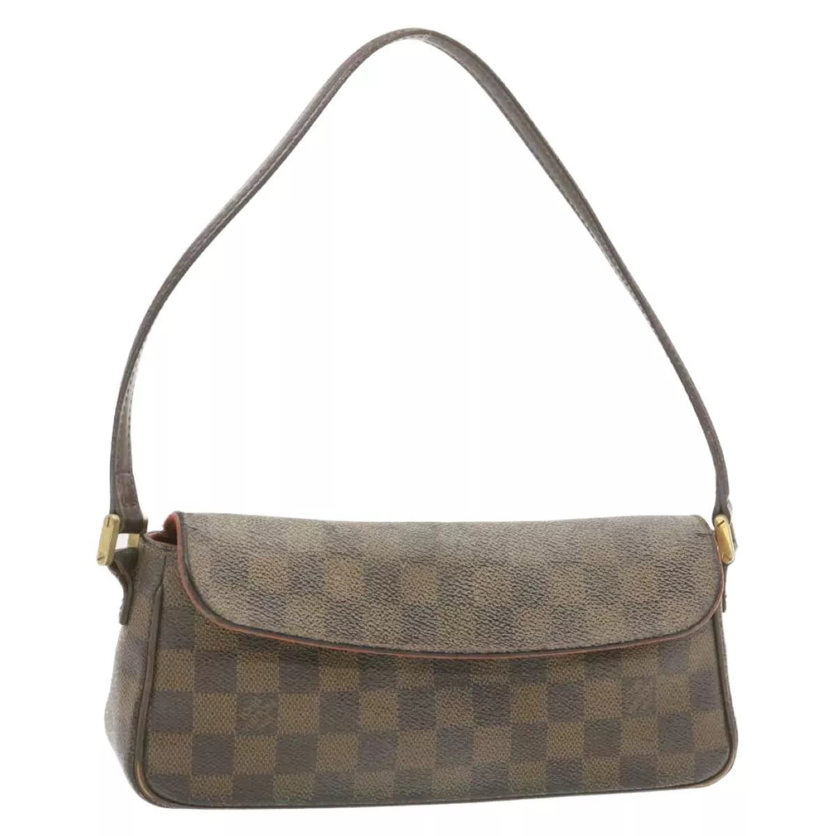 louis vuitton damier hobo bag