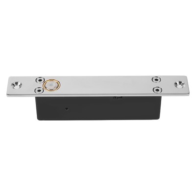 DC12v Electric Drop Door Lock Plug Lock Magnetic Induction Access Contr Hot