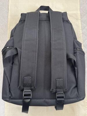 Yoshida PORTER UNION Rucksack 782-08692 Black | eBay