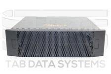 EMC VNX6GSDAE15 w/ 15x VX-VS07-010 1TB 7.2K 6...