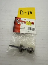Traxxas 3993 Drive Gear E Maxx Input Shaft