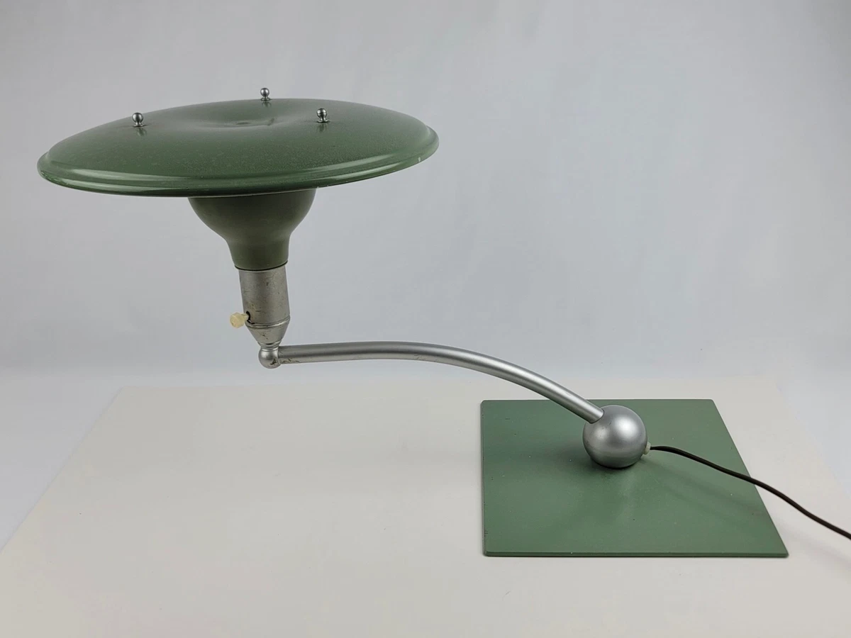 Swivel 2024 desk light